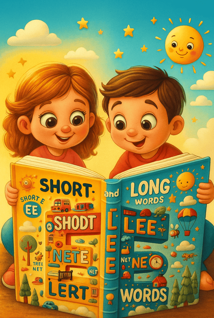 Exploring the Difference Between Short and Long E Sounds