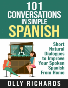 101 Conversations in Simple Spanish