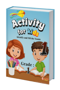 Activity for Kids 1