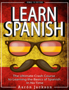 Learn Spanish Vocabulary