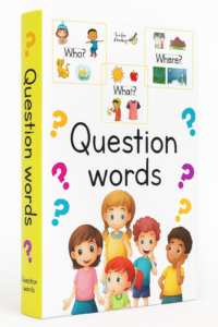 Question Words