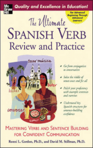 Spanish Verb Review and Practice