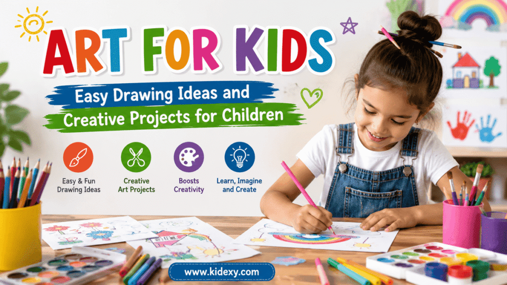 art for kids